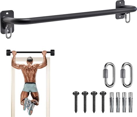 heavy duty chin up bar.